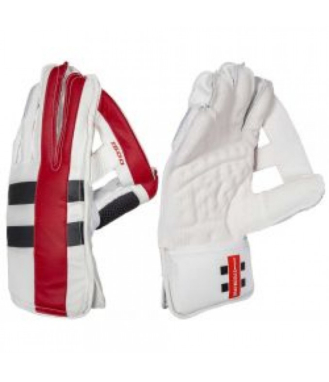 Gray Nicolls Predator 3 500 Wicket Keeping Gloves